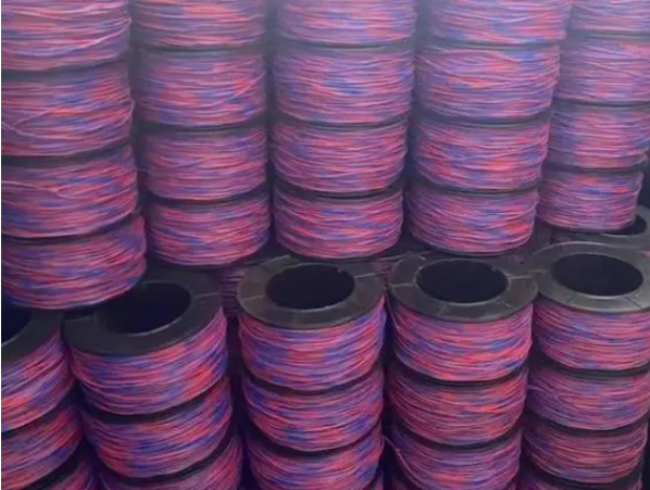 花溪爆破母线必须符合的要求有哪些？